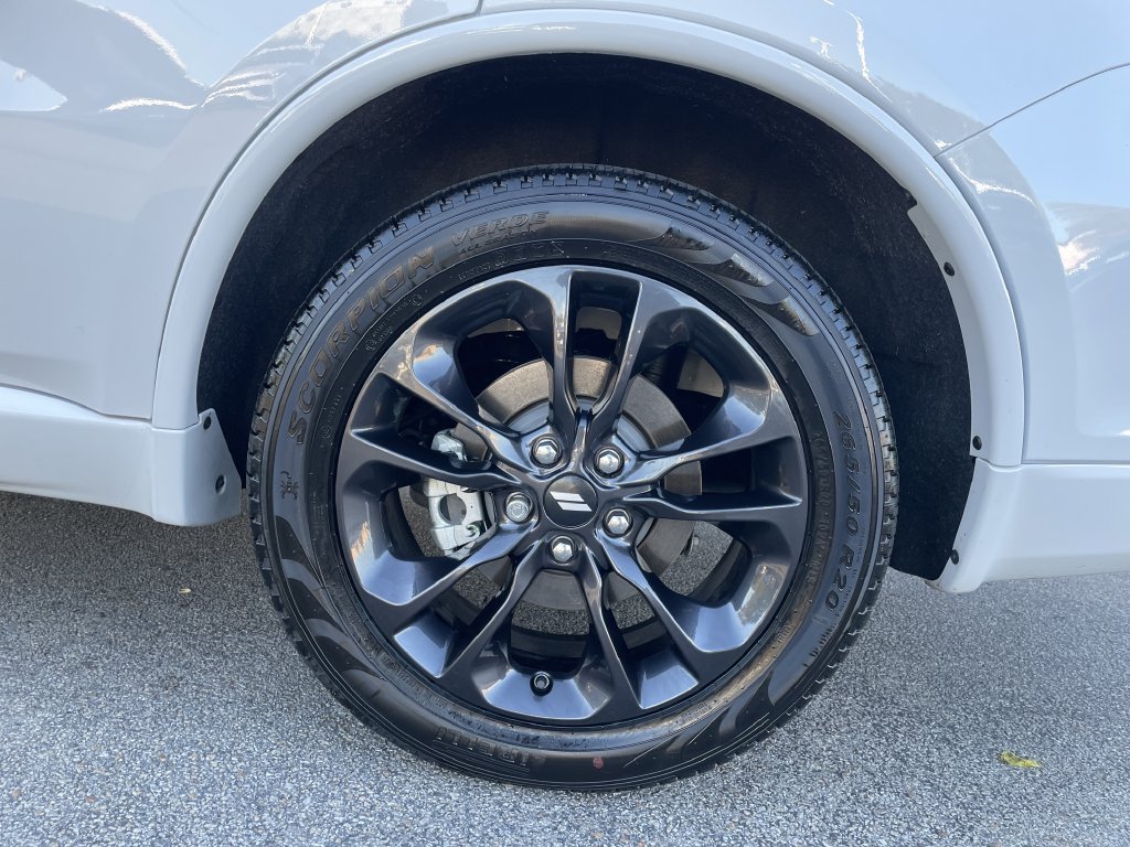 Used 2026 Dodge Durango GT AWD/4WD image 10