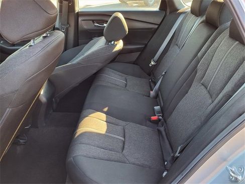 Used 2024 Honda Accord Sport image 7