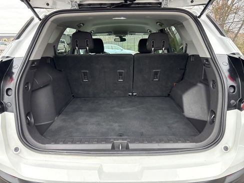 Used 2019 GMC Terrain SLE image 12