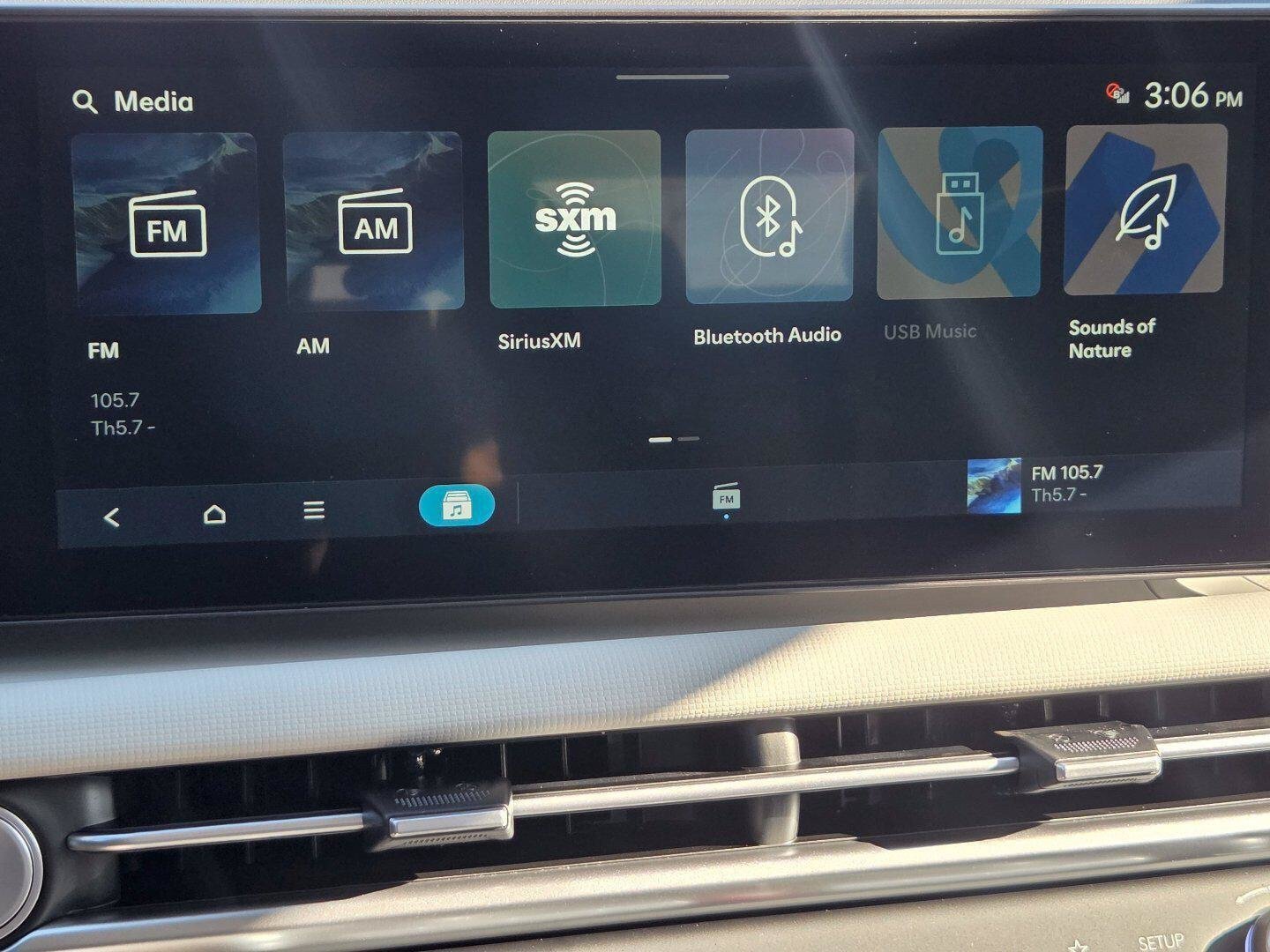 New 2026 Hyundai Tucson SE FWD image 70