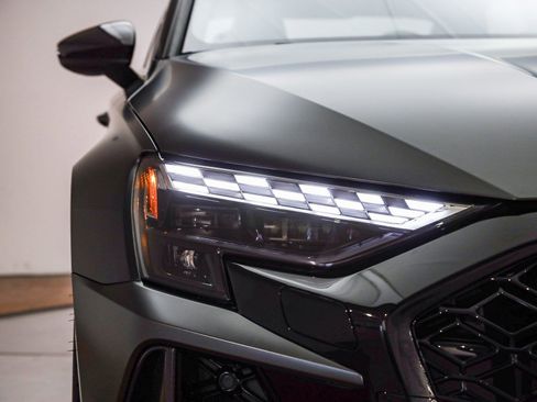 New 2026 Audi RS 3 image 17