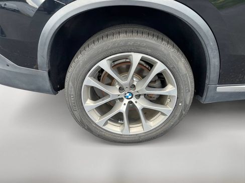 Used 2019 BMW X5 xDrive40i w/ Premium Package 2 AWD/4WD image 10