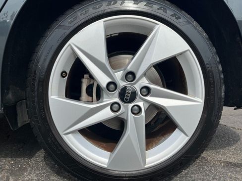 Used 2024 Audi A3 2.0T Premium FWD image 35
