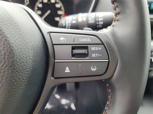 New 2025 Honda CR-V Sport-L image 12