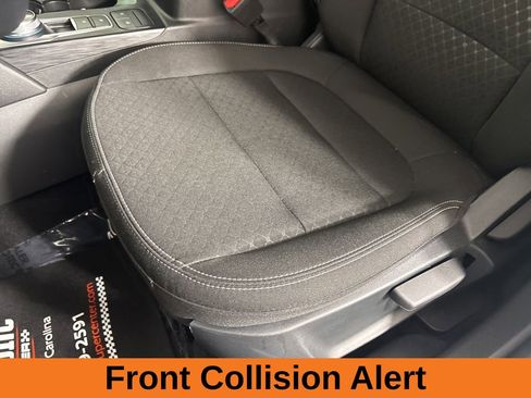 Used 2025 Ford Escape Active image 10