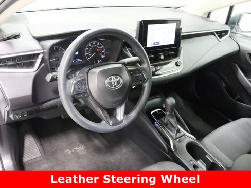 Used 2024 Toyota Corolla LE image 13