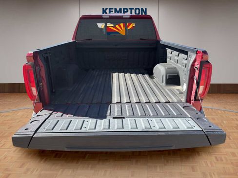 Used 2019 GMC Sierra 1500 SLT w/ SLT Premium Plus Package image 17