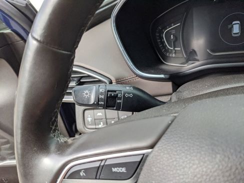 Used 2020 Hyundai Santa Fe Limited image 28