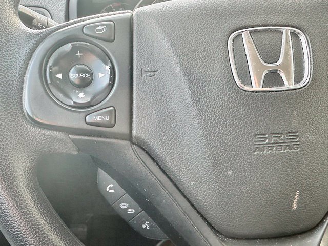 Used 2014 Honda CR-V LX image 8