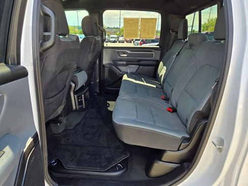 Used 2023 RAM 1500 Big Horn AWD/4WD image 28