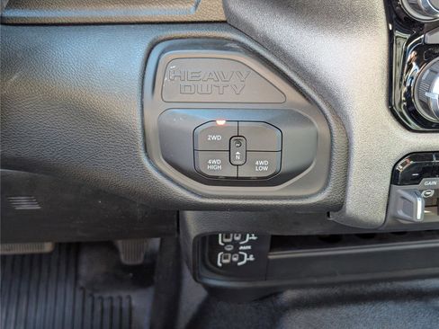 New 2026 RAM 4500 Tradesman w/ Safety Group image 18