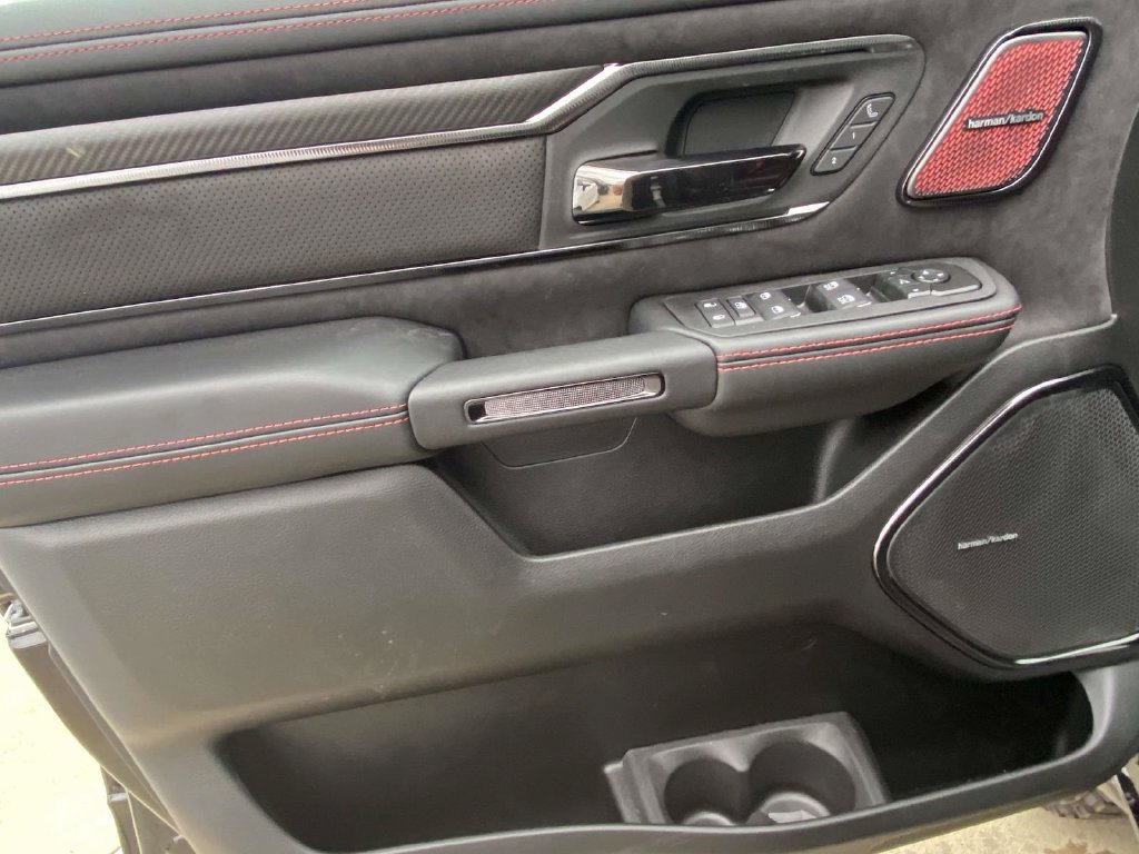New 2026 RAM 1500 RHO w/ RHO Level 1 Equipment Group AWD/4WD image 15