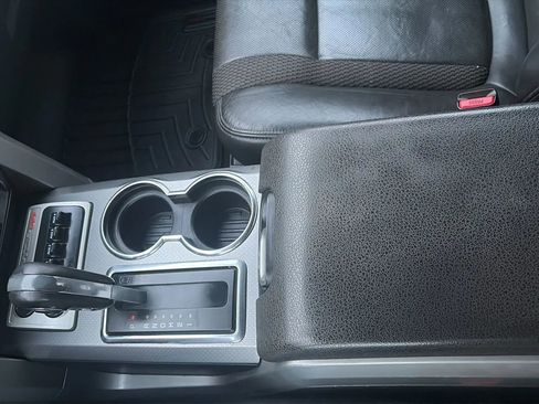 Used 2011 Ford F150 Raptor w/ Raptor Luxury Pkg image 52