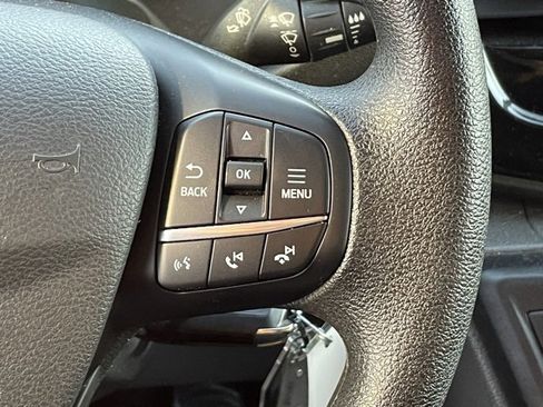 Used 2024 Ford Transit 350 XLT image 21