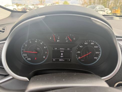 Used 2023 Chevrolet Malibu LT image 19