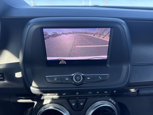 Certified 2020 Chevrolet Camaro LT image 13