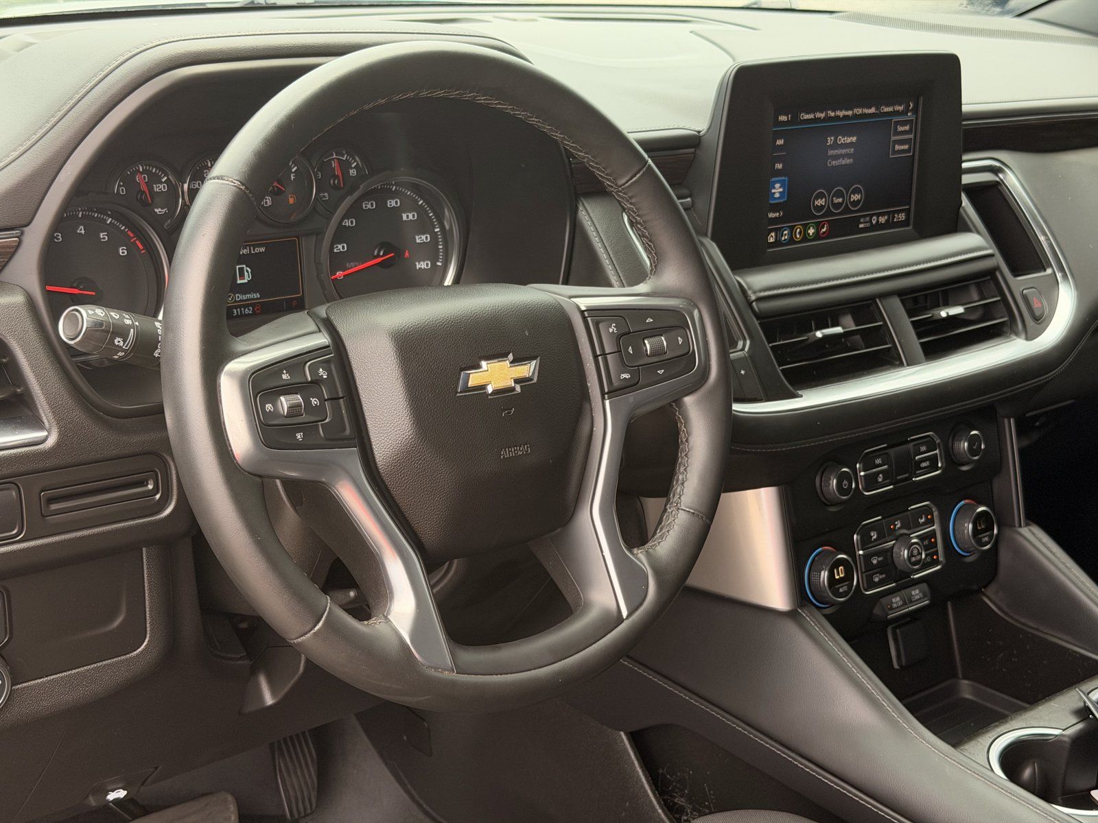 Used 2024 Chevrolet Tahoe LS w/ Driver Alert Package RWD image 17