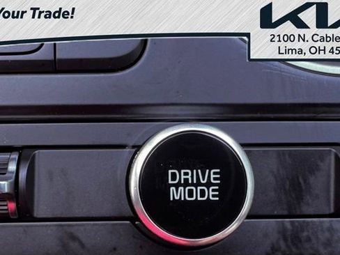 Used 2024 Kia K5 GT-Line w/ GT-Line Premium Package FWD image 9
