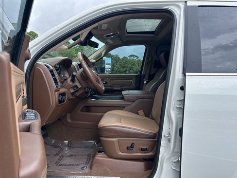 Used 2019 RAM 3500 Limited image 4