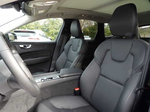 Certified 2024 Volvo XC60 T8 Core w/ Protection Package image 14