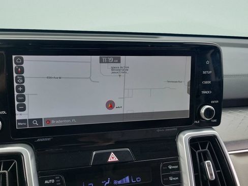 Used 2022 Kia Sorento SX FWD image 19