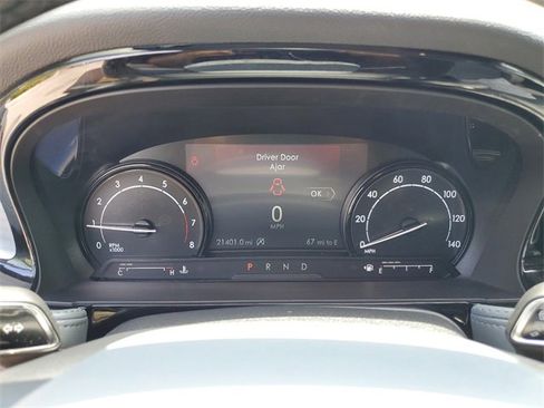 Certified 2021 Lincoln Corsair Standard image 26