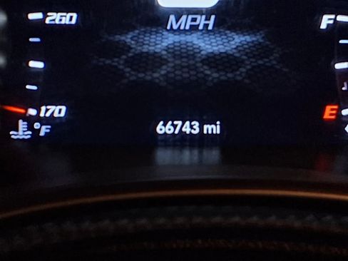 Used 2021 Dodge Charger SRT Hellcat image 26