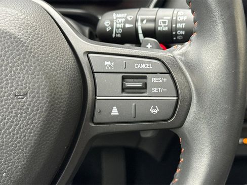 Certified 2024 Honda CR-V Sport-L image 30