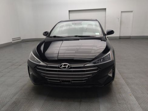 Used 2020 Hyundai Elantra Value Edition FWD image 15