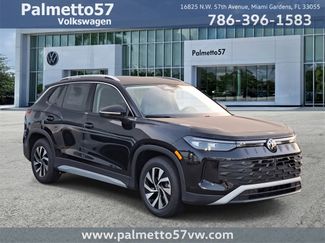 New 2026 Volkswagen Tiguan S video 1