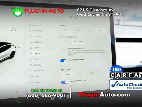 Used 2023 Tesla Model 3 Standard Range image 25