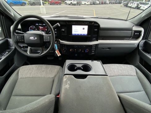 Used 2024 Ford F250 XLT image 25
