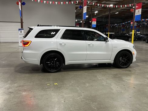 Used 2025 Dodge Durango R/T image 6