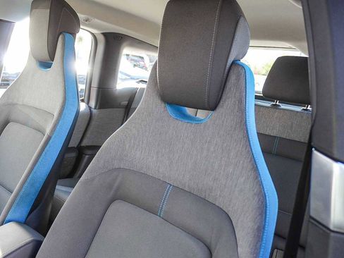 Used 2017 BMW i3 w/ Range Extender image 25