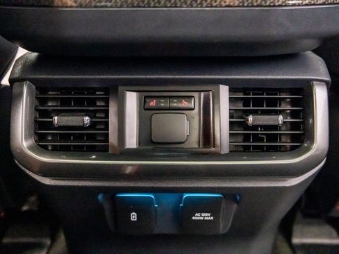 Used 2023 Ford F150 Lariat w/ Equipment Group 502A High AWD/4WD image 50