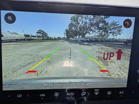 New 2026 Ford Mustang Coupe image 13