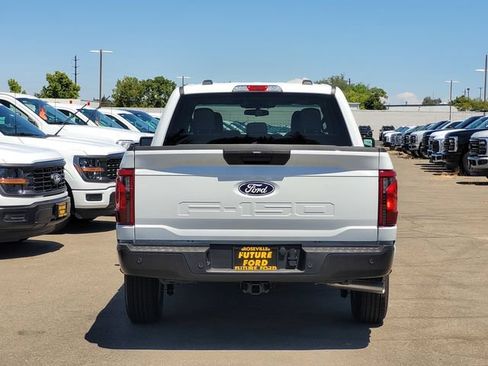 New 2026 Ford F150 XL RWD image 5