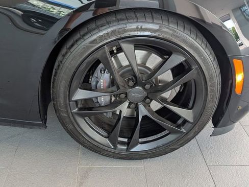 Used 2023 Chevrolet Camaro SS image 15