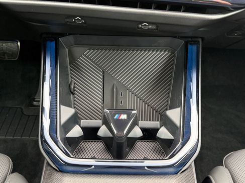New 2026 BMW X3 xDrive30 AWD/4WD image 26