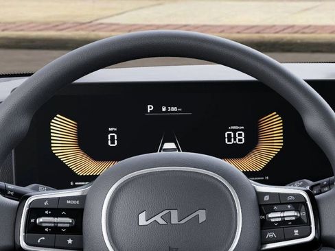 New 2026 Kia Carnival LX image 21