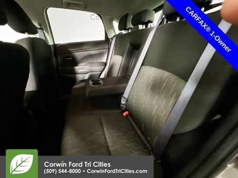 Used 2022 Mitsubishi Outlander Sport LE image 28