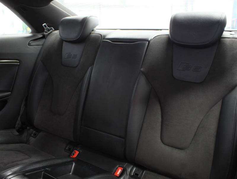 Used 2011 Audi S5 Premium Plus AWD/4WD image 8
