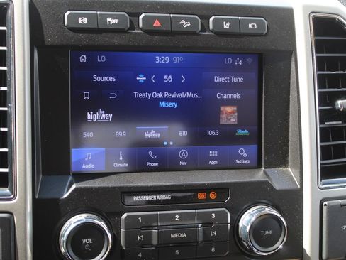 Used 2020 Ford F250 Lariat AWD/4WD image 28