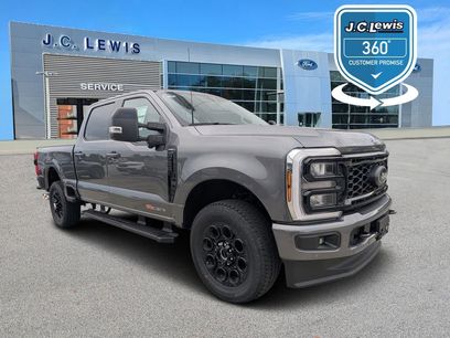 New 2025 Ford F250 Lariat w/ Lariat Ultimate Package