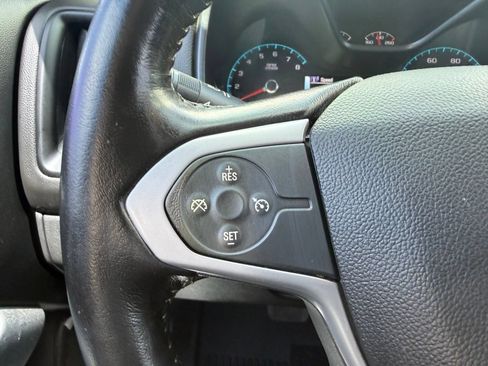 Certified 2017 Chevrolet Colorado LT w/ LT Convenience Package RWD image 19