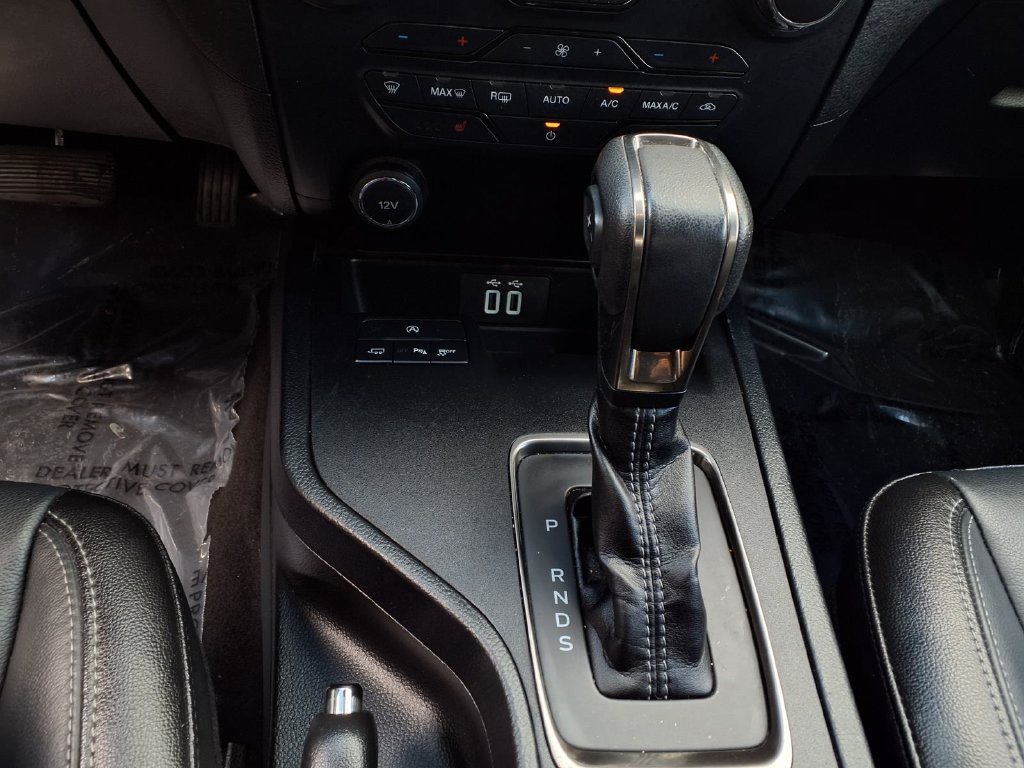 Used 2019 Ford Ranger Lariat RWD image 12