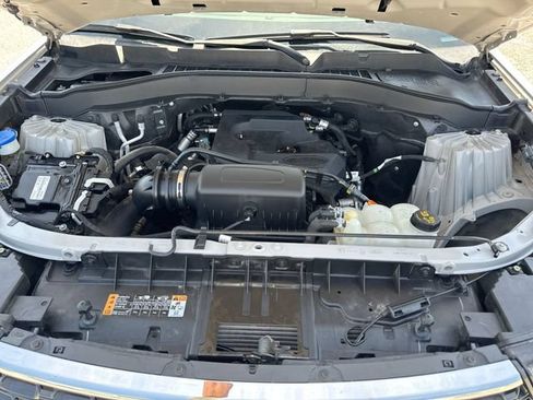 Used 2020 Ford Explorer XLT w/ Equipment Group 202A RWD image 25