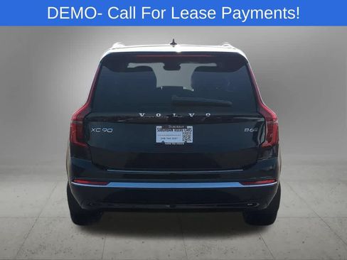 Used 2026 Volvo XC90 B6 Plus w/ Protection Package Premier AWD/4WD image 5