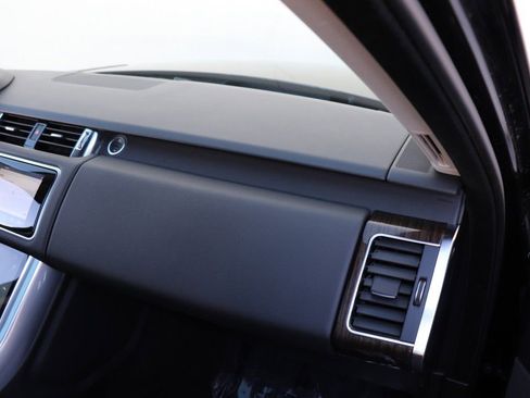 Used 2022 Land Rover Range Rover Sport SE AWD/4WD image 52