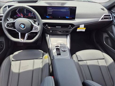 New 2026 BMW 430i w/ M Sport Package RWD image 14